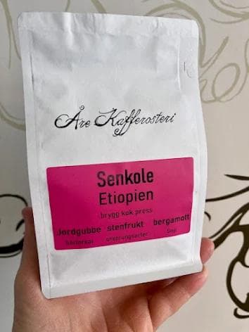 Image of Senkole Brew