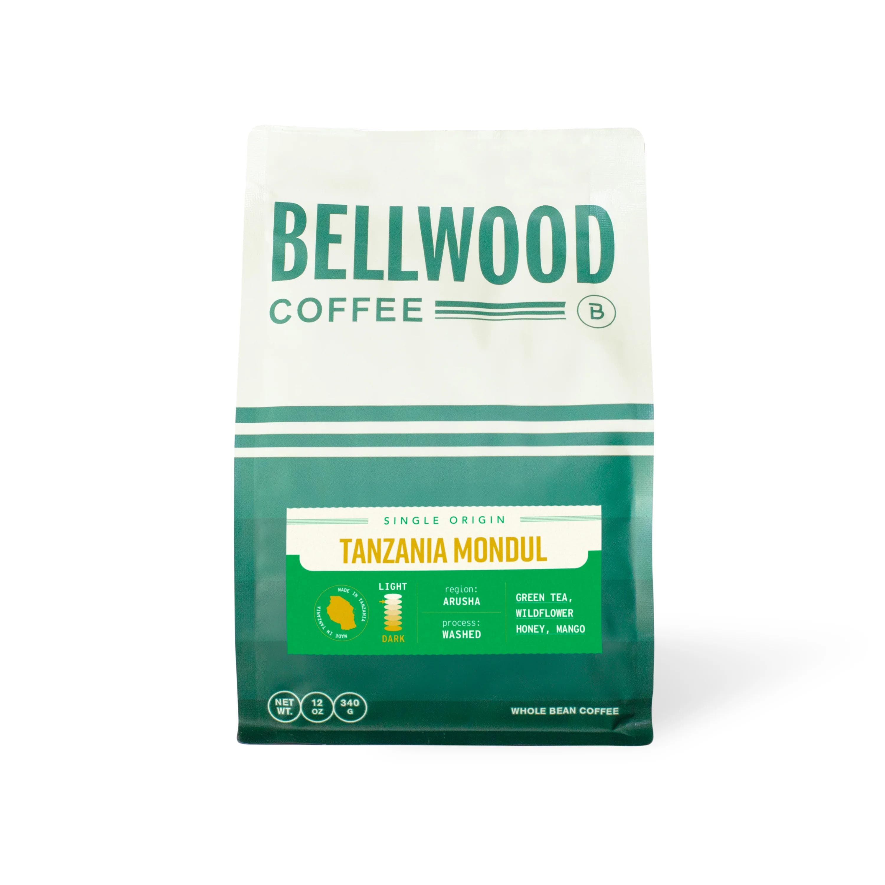 Image of Tanzania Mondul