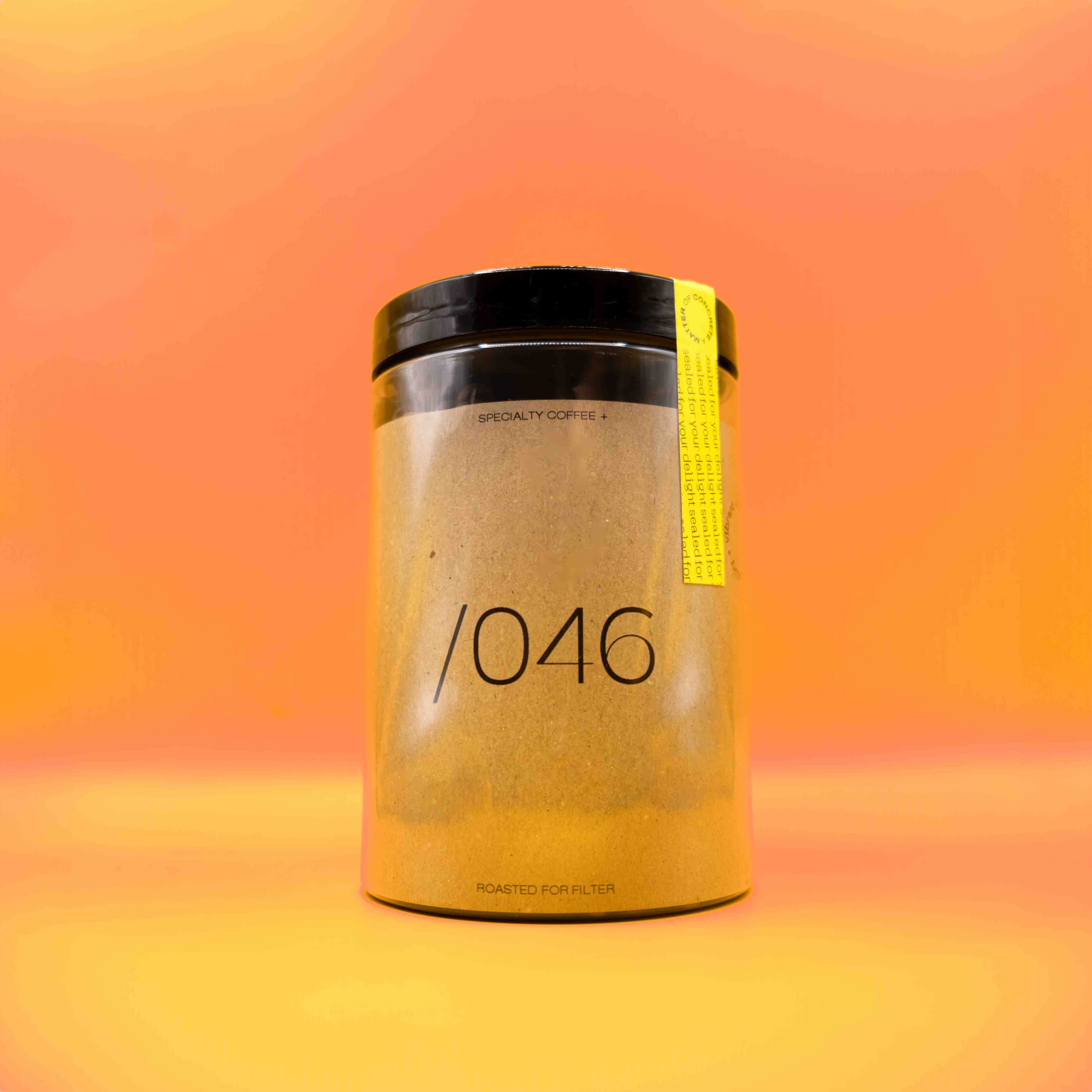 Image of AMOC 046 Costa Rica - Dota