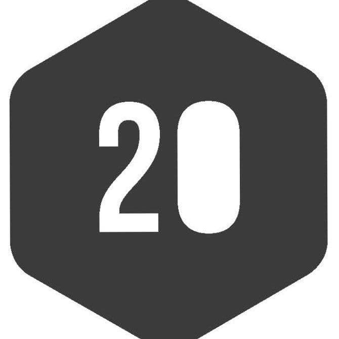 Image of Twenty Grams Coffee Roastery