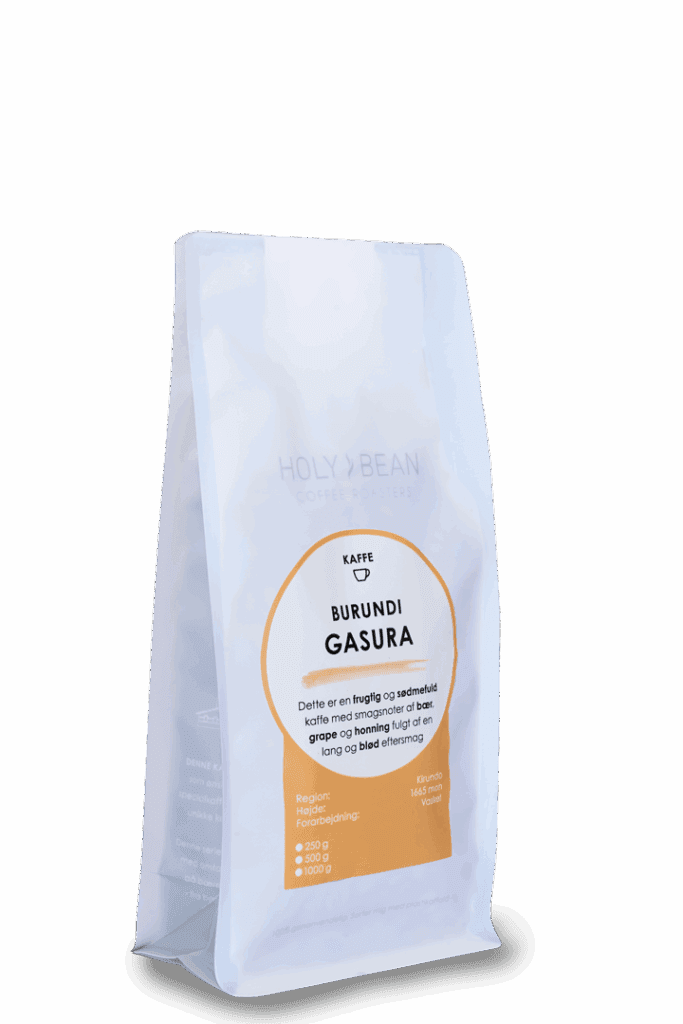 Image of Burundi Gasura