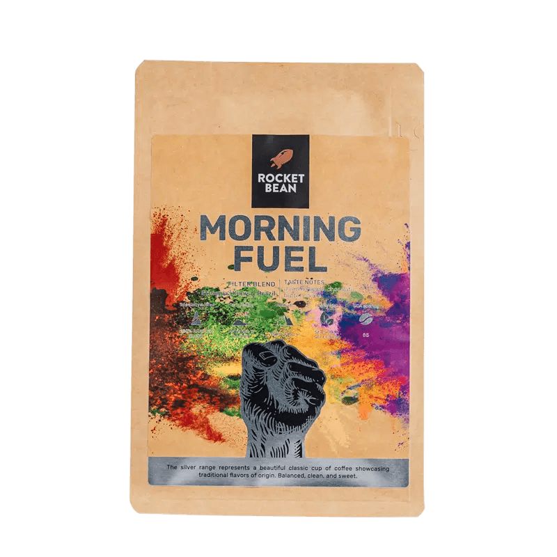 Image of Morning Fuel - Filter Blend