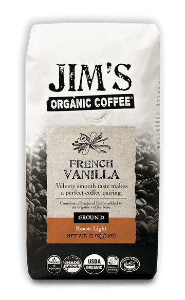 Image of French Vanilla