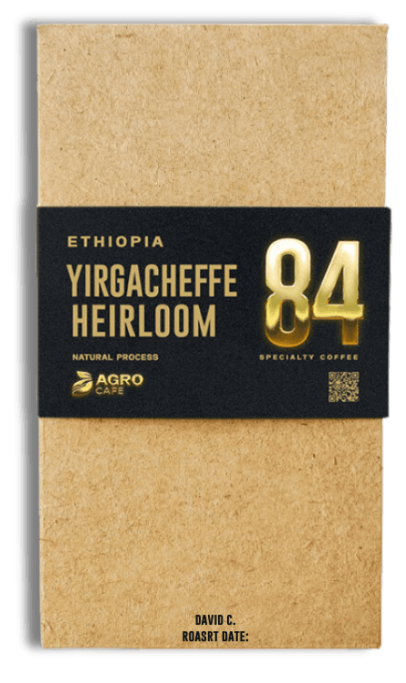 Image of Ethiopia - Hierlum