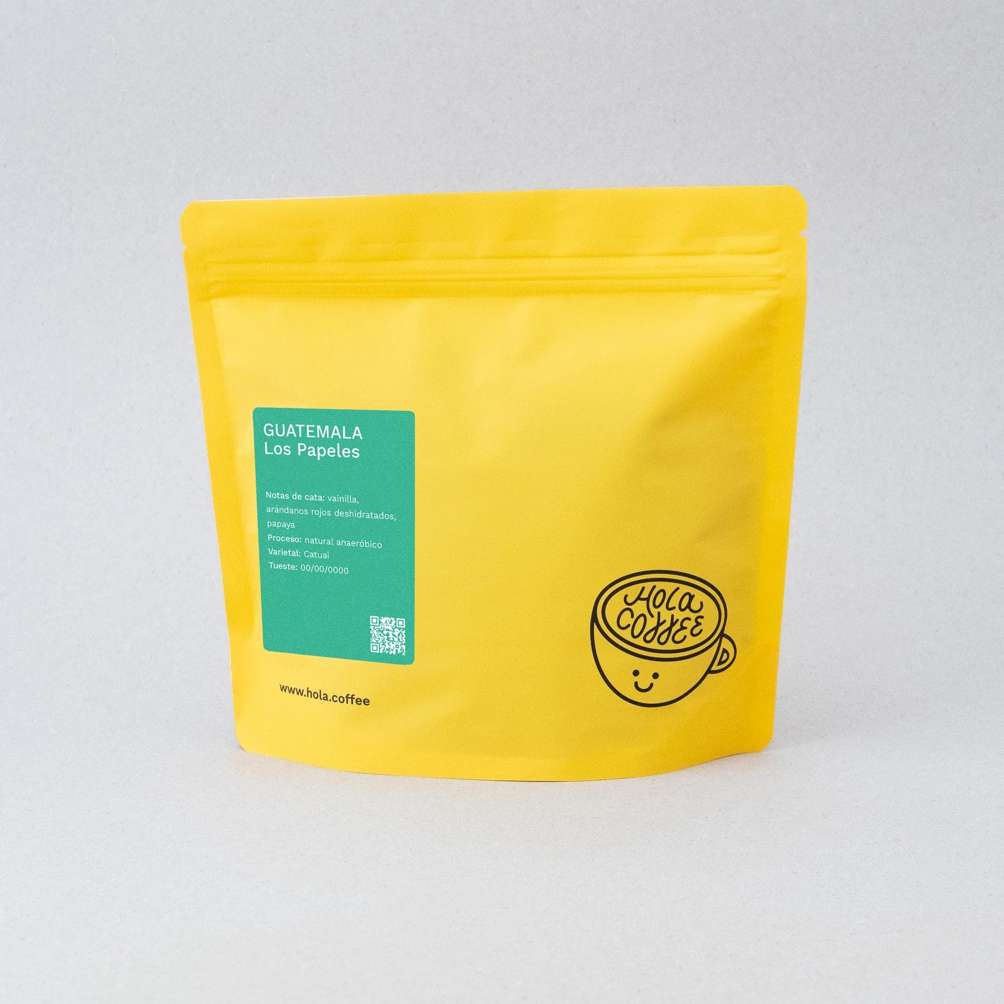 Image of Guatemala - Los Papeles