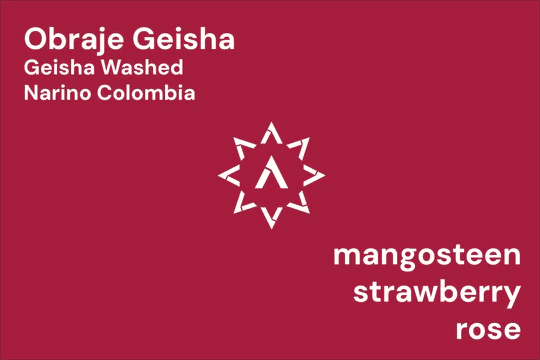 Image of El Obraje Geisha