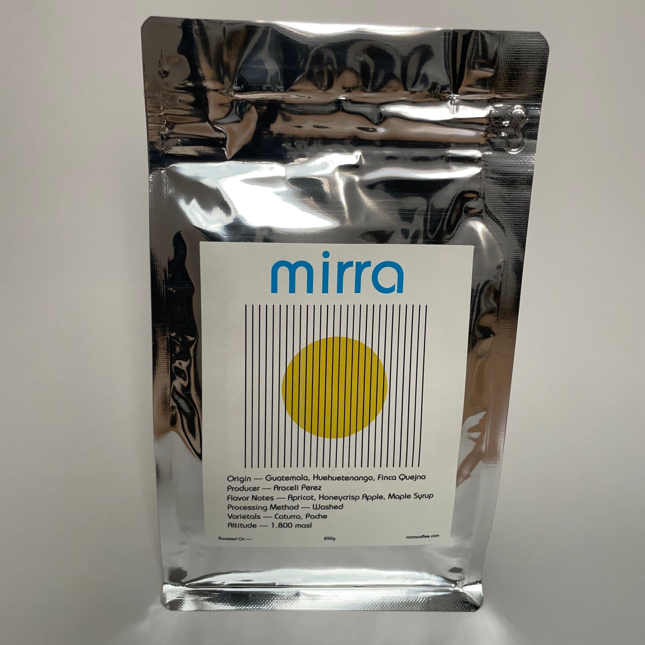 Image of Guatemala Araceli Perez 