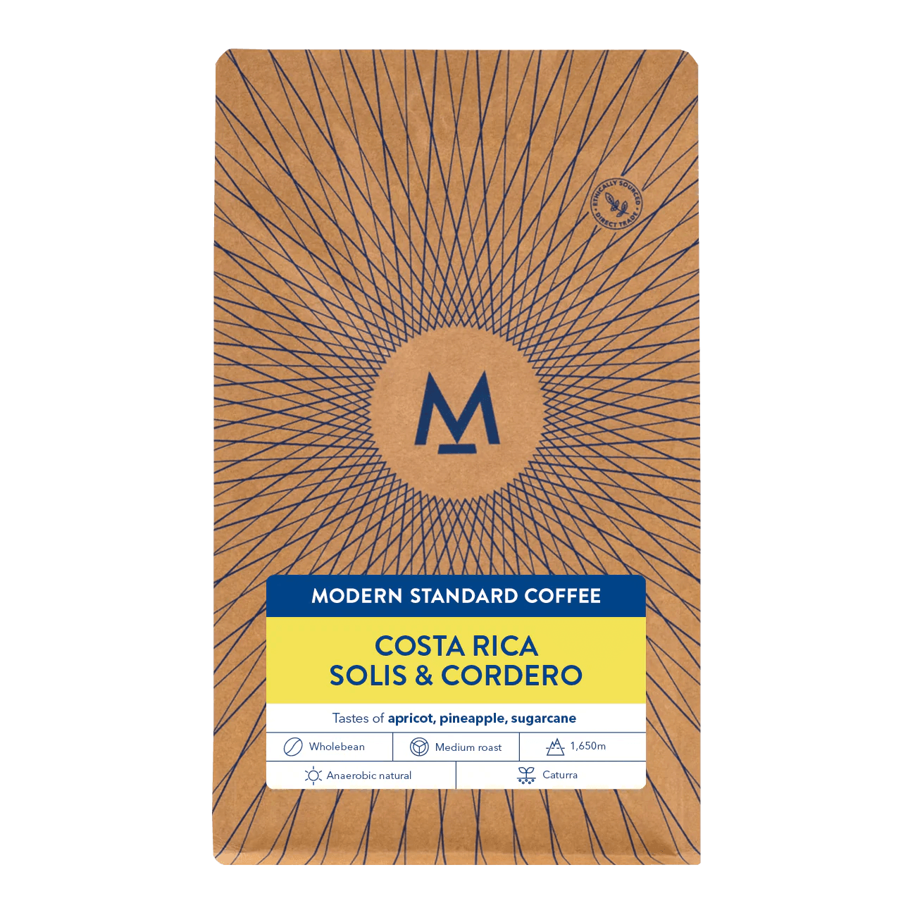 Image of Solis & Cordero Candy Natural