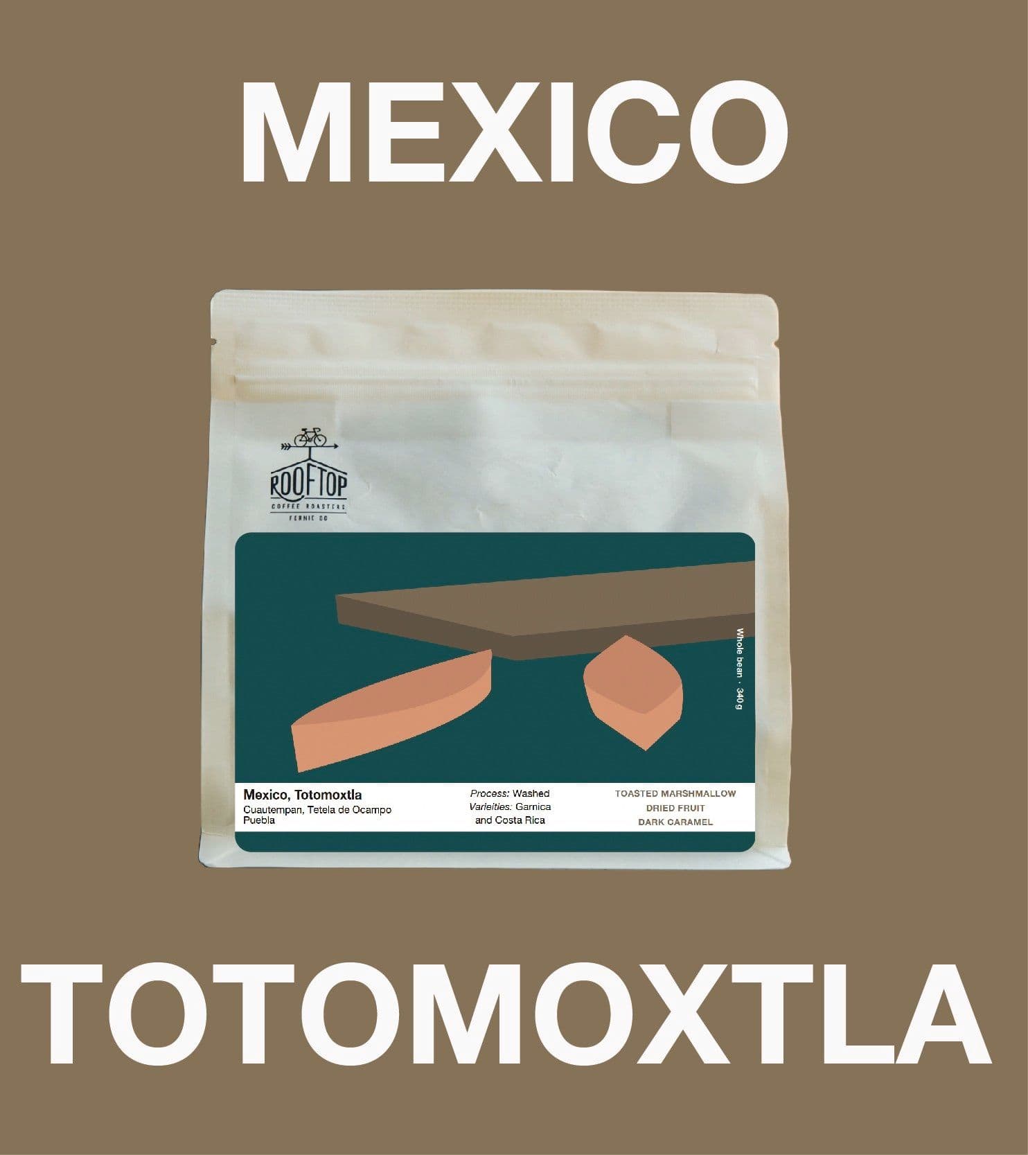 Image of Mexico Totomoxtla