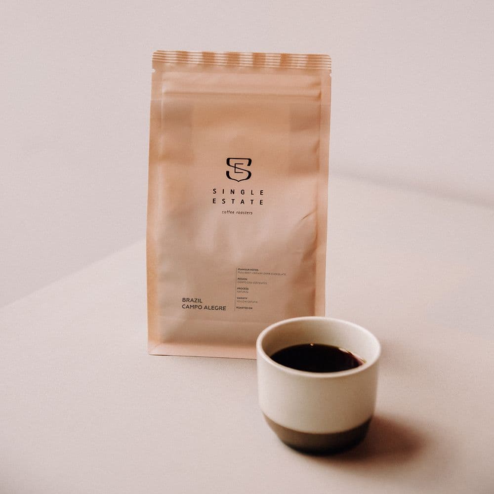 Image of Brazil – Campo Alegre