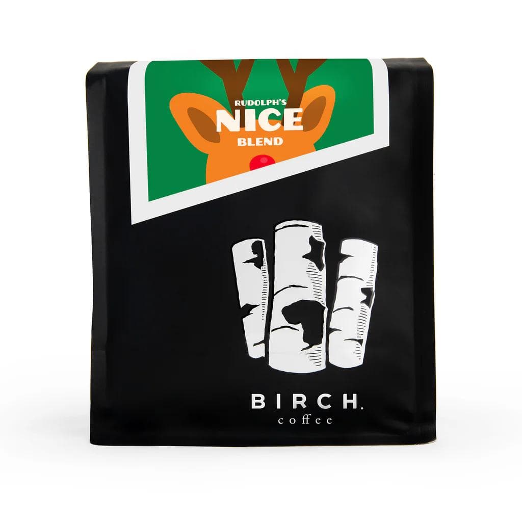 Image of Nice Blend
