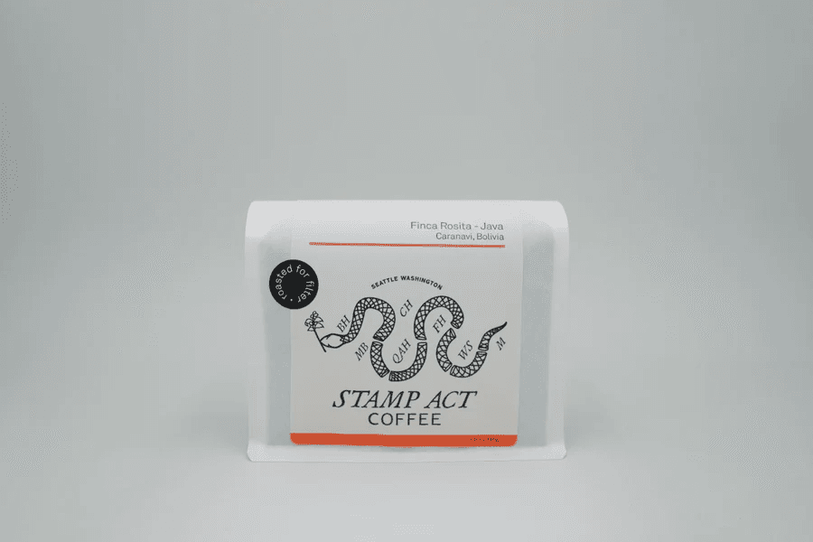 Image of Finca Rosita Java- Caranavi Bolivia