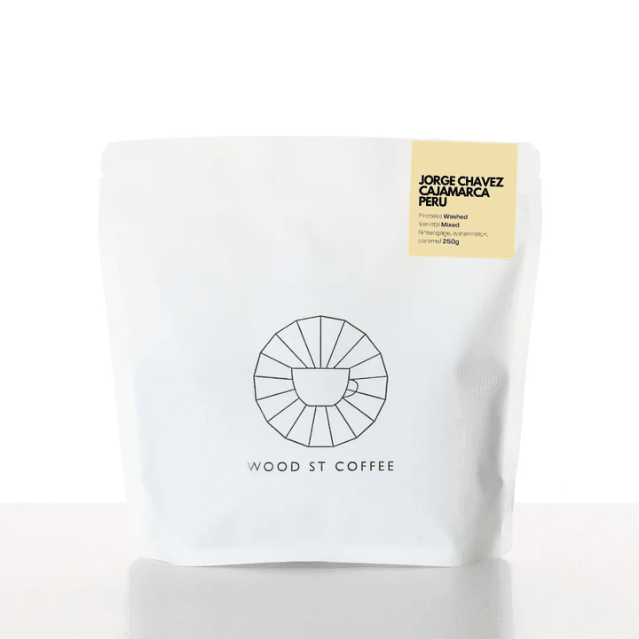 Image of Jorge Chavez - Peru