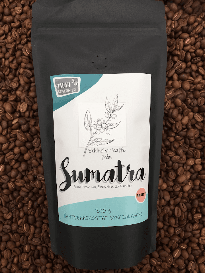 Image of Rarity Sumatra