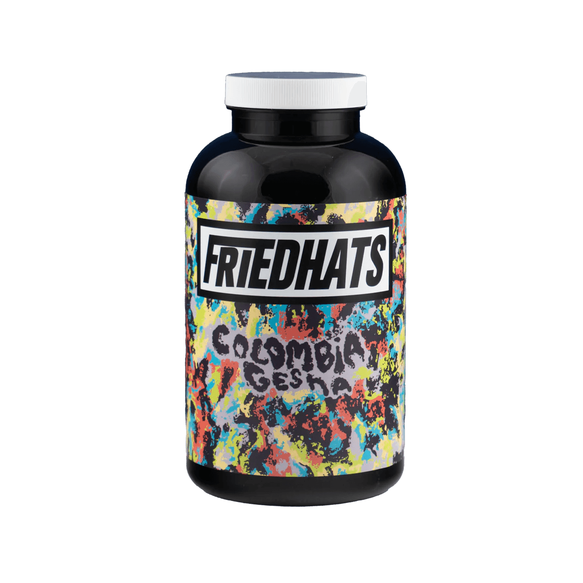 Image of Colombia Diego Horta Washed Filter