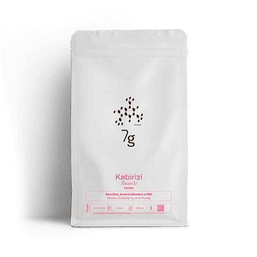 Image of Kabirizi Rwanda