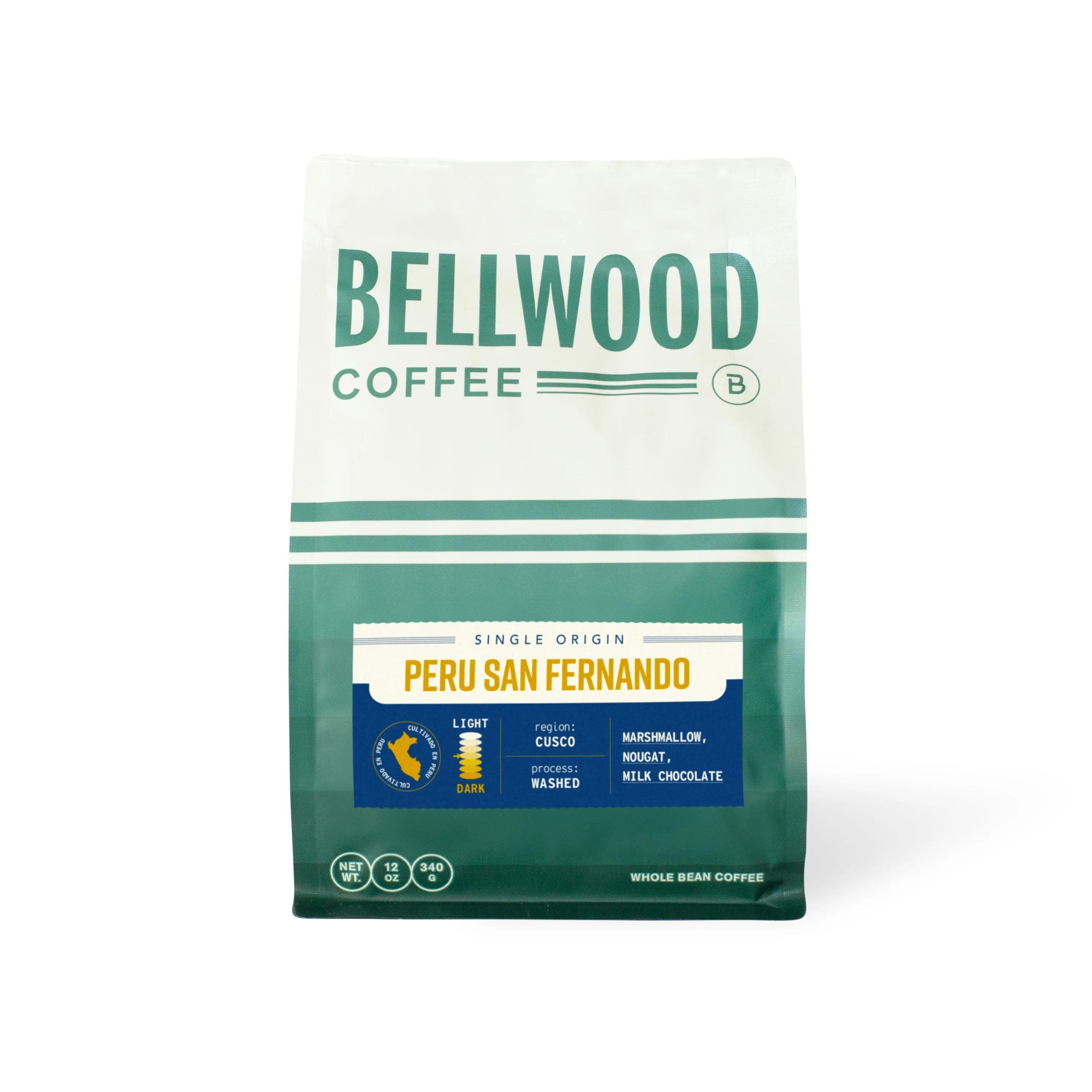 Image of Peru San Fernando