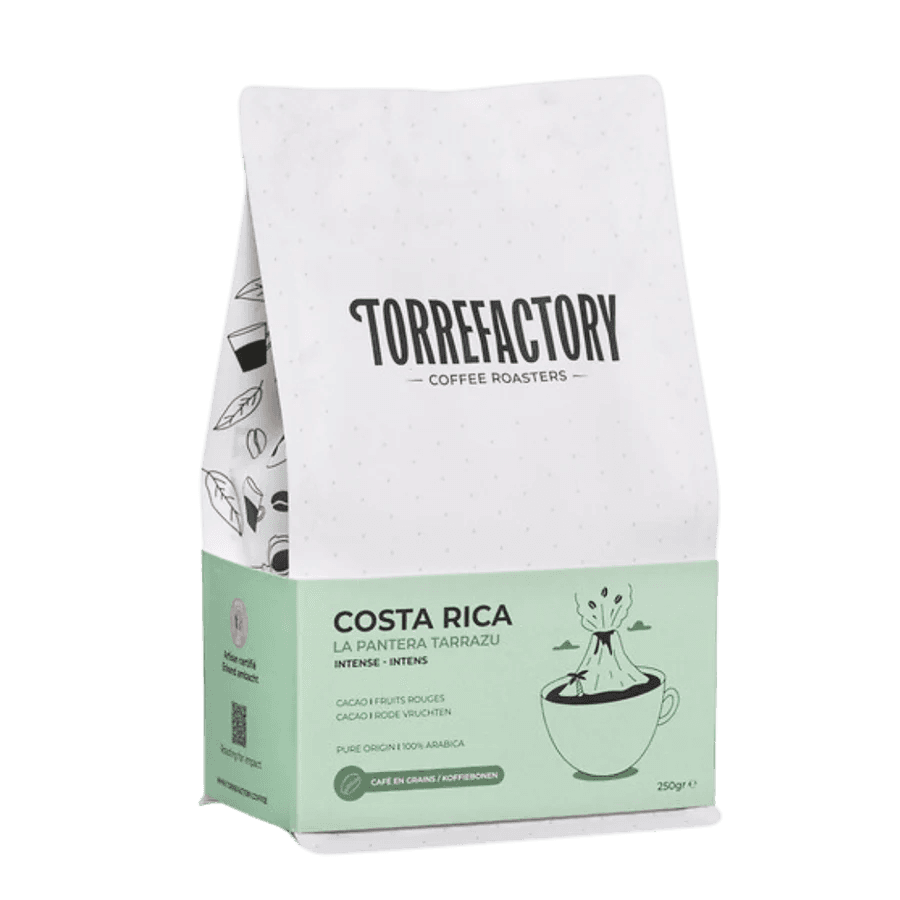 Image of Costa Rica Coffee