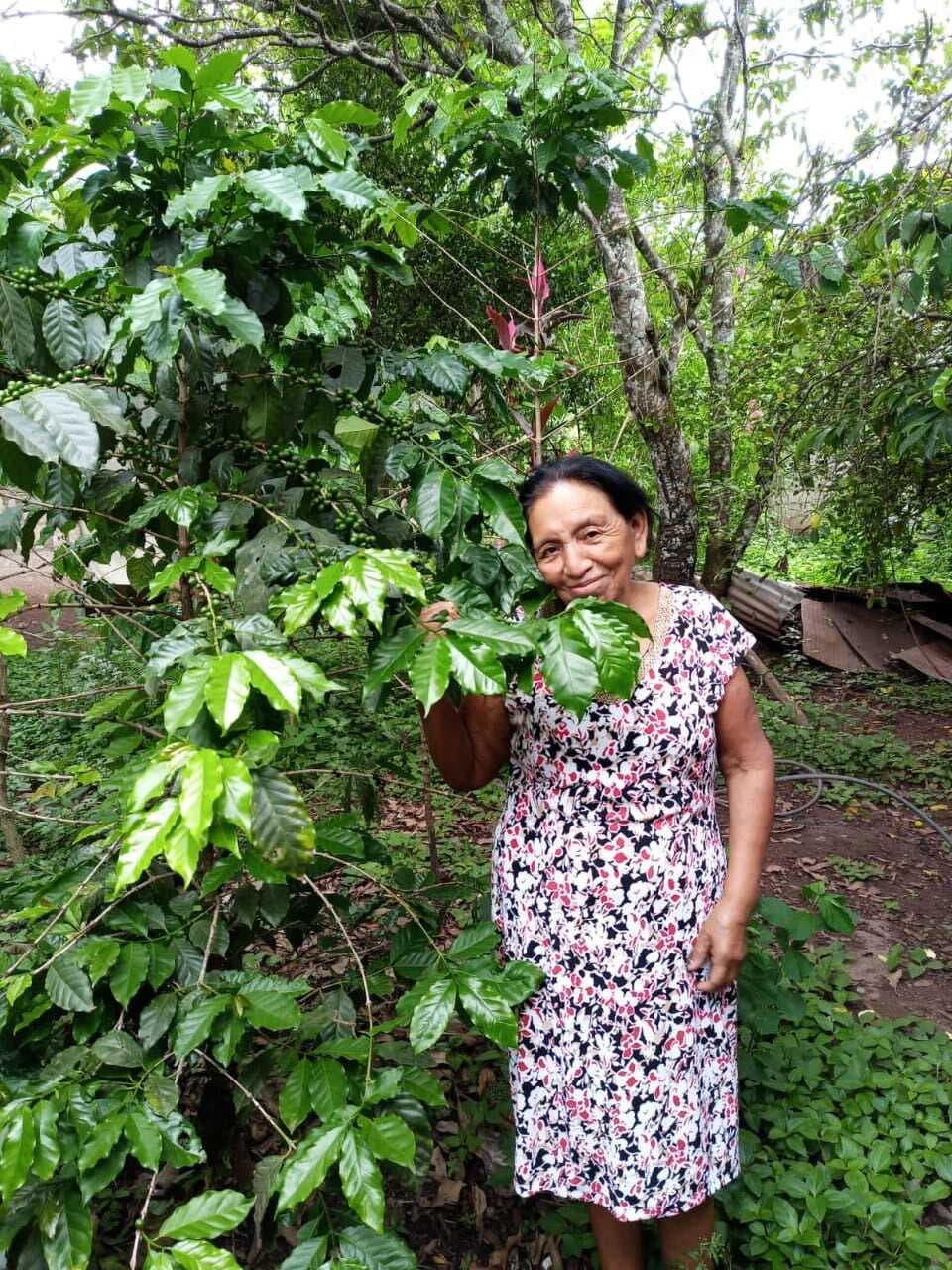 Image of Mexico Elia Angel Morales