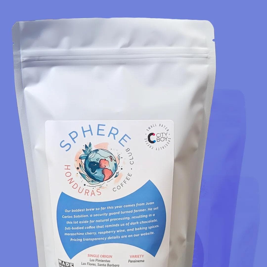 Image of Honduras - Juan Carlos Sabillon