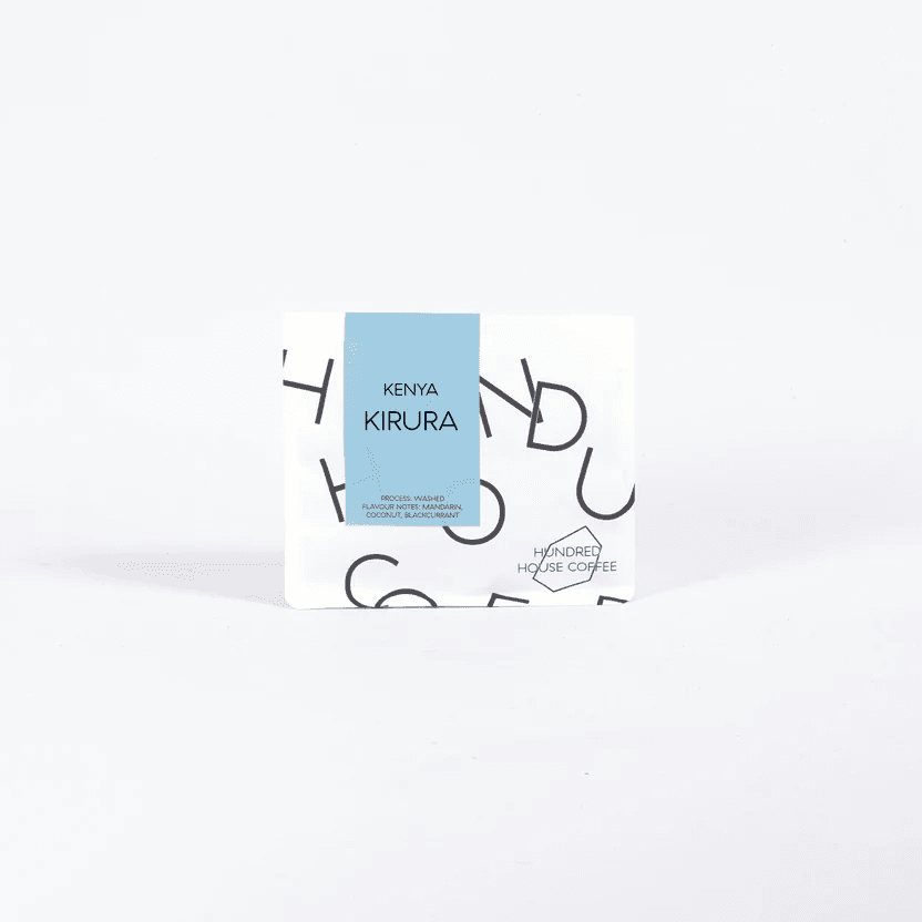 Image of Kenya Kirura