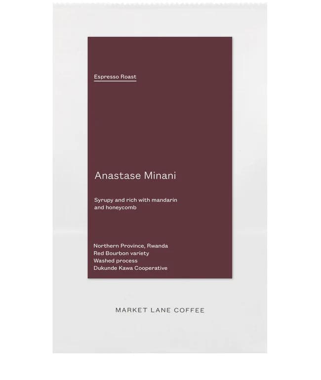 Image of Anastase Minani