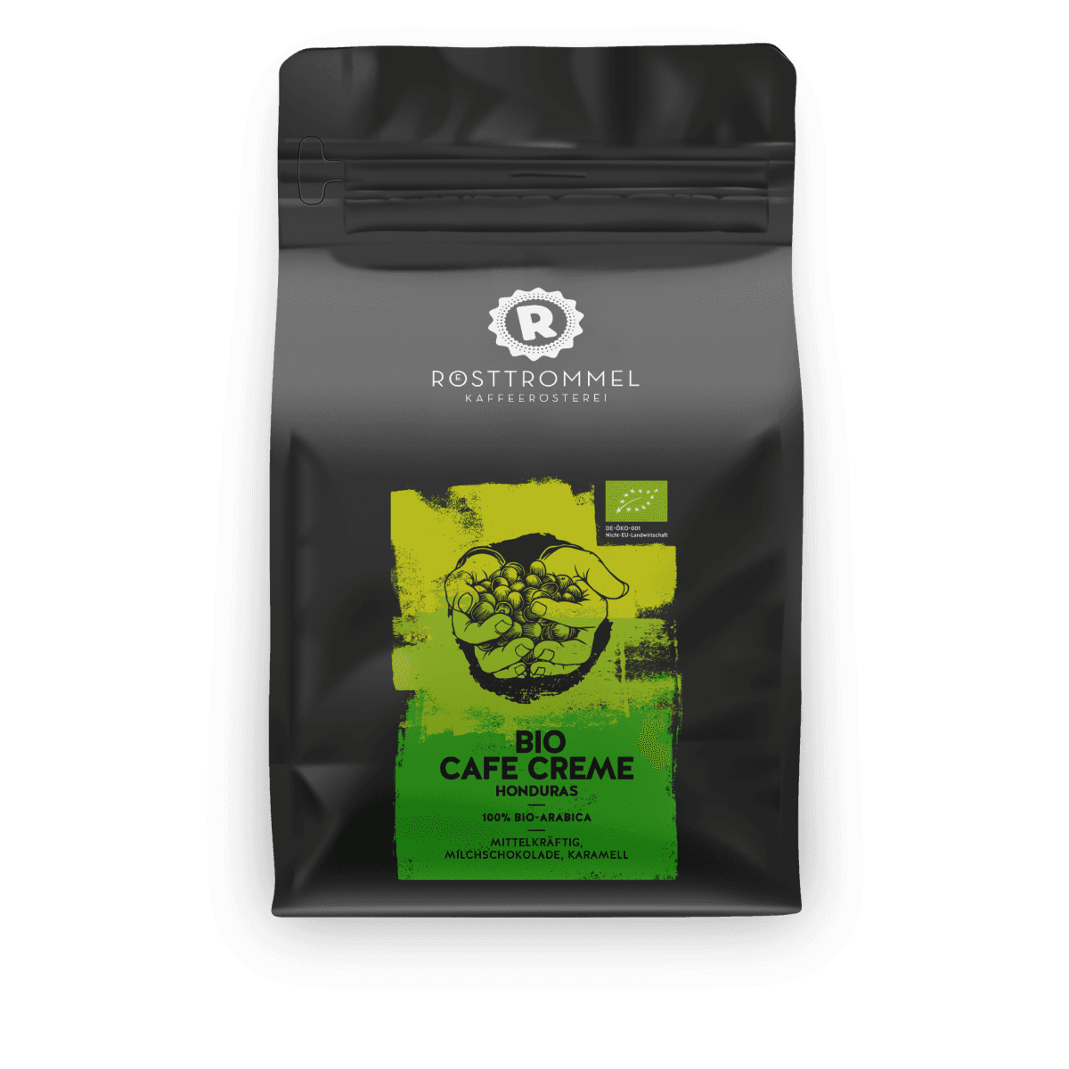 Image of Bio Cafe Creme