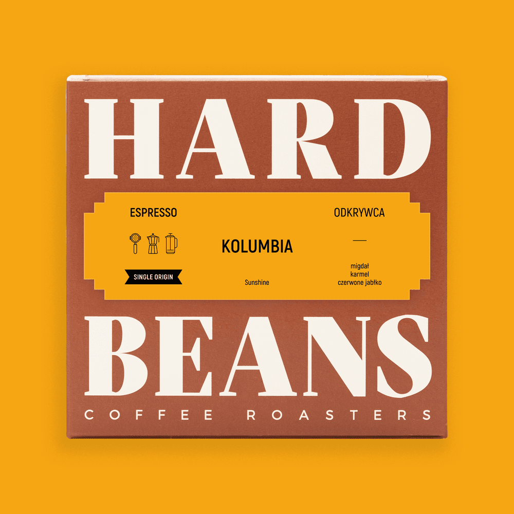 Image of Kolumbia Sunshine