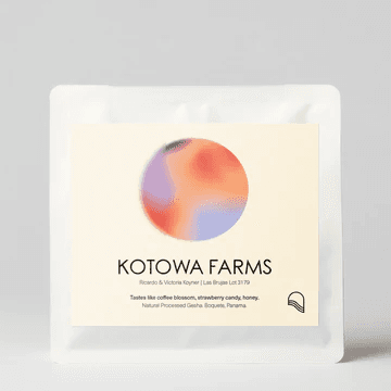 Image of Panama Kotowa Las Brujas 