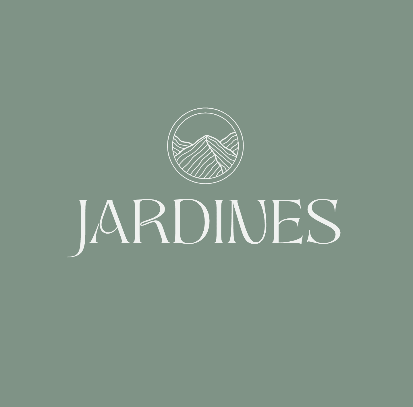 Image of Jardines Del Eden - Felipe Arcila