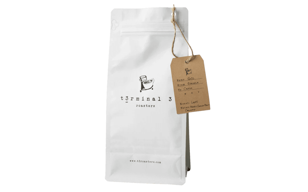 Image of Ethiopia - Guji