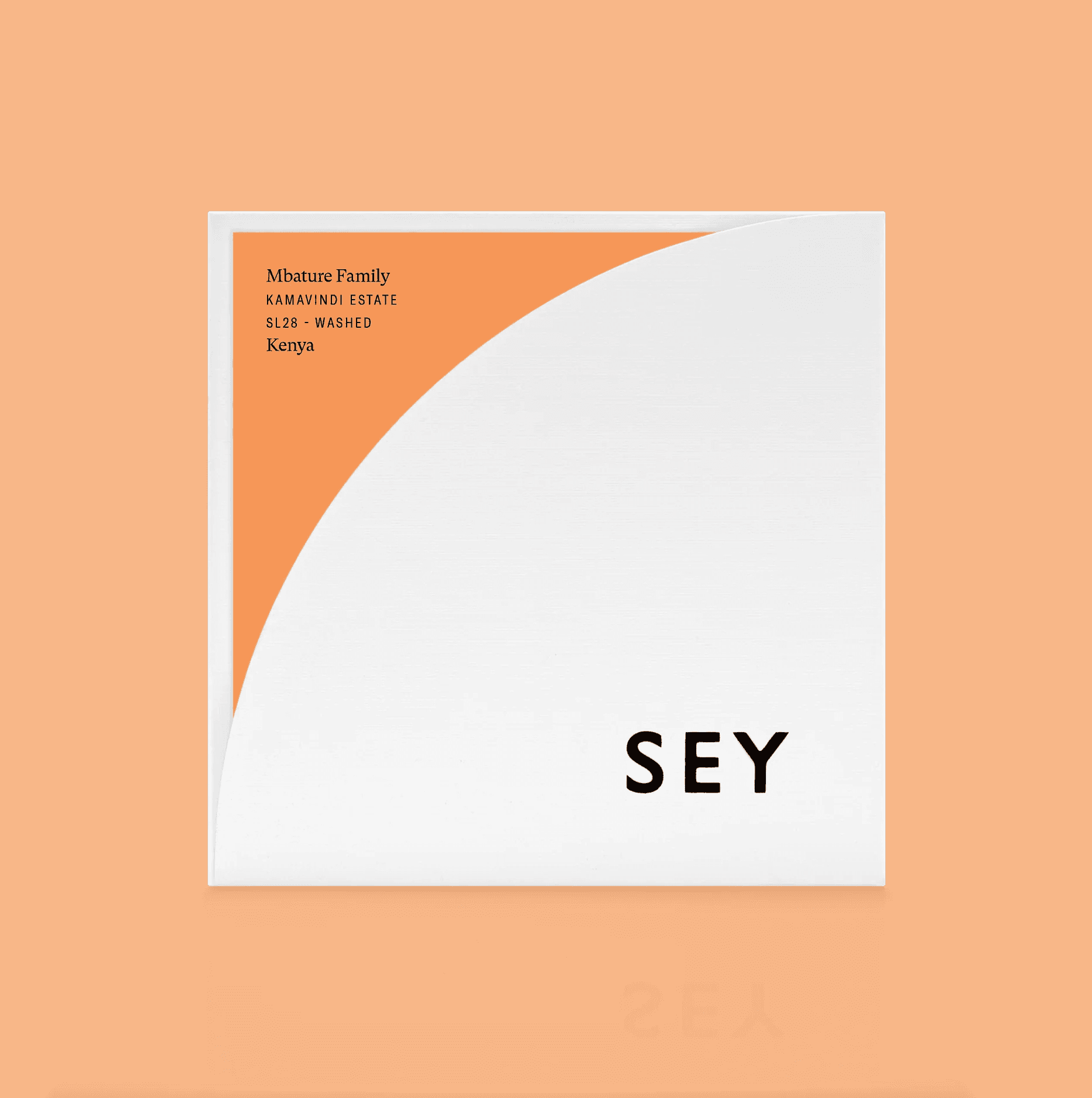 Image of  Mbature Family-SEY