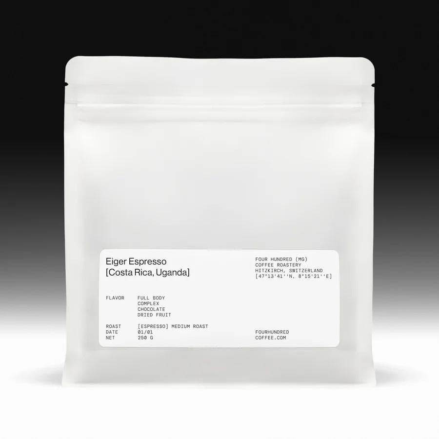 Image of Eiger Espresso