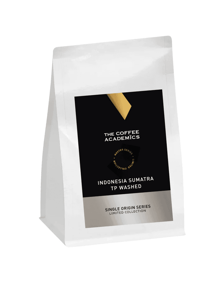 Image of  Home  Single Origin Coffee Beans  Indonesia G1 Mandheling TP