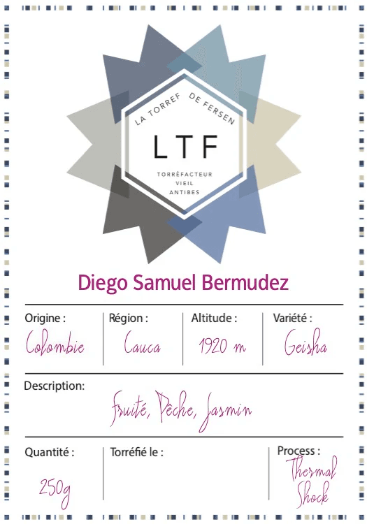 Image of Diego Samuel Bermudez