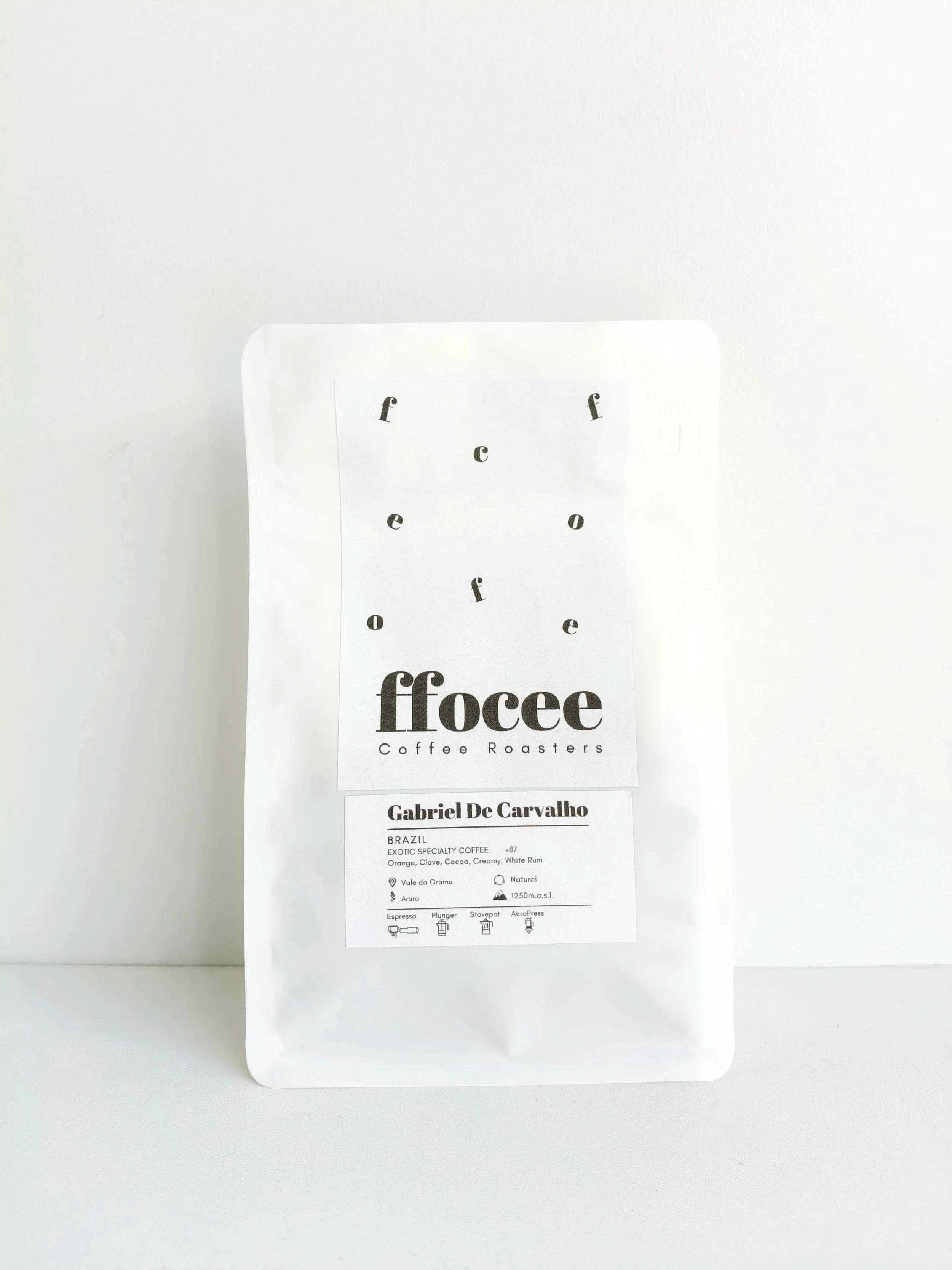 Image of Brazil Gabriel De Carvalho