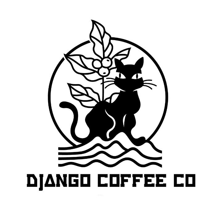 Image of Django Coffee Co