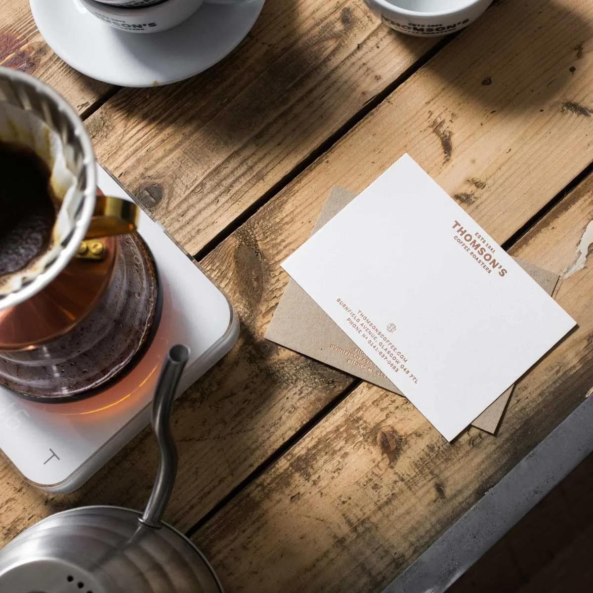 Image of Blue Mountain Blend