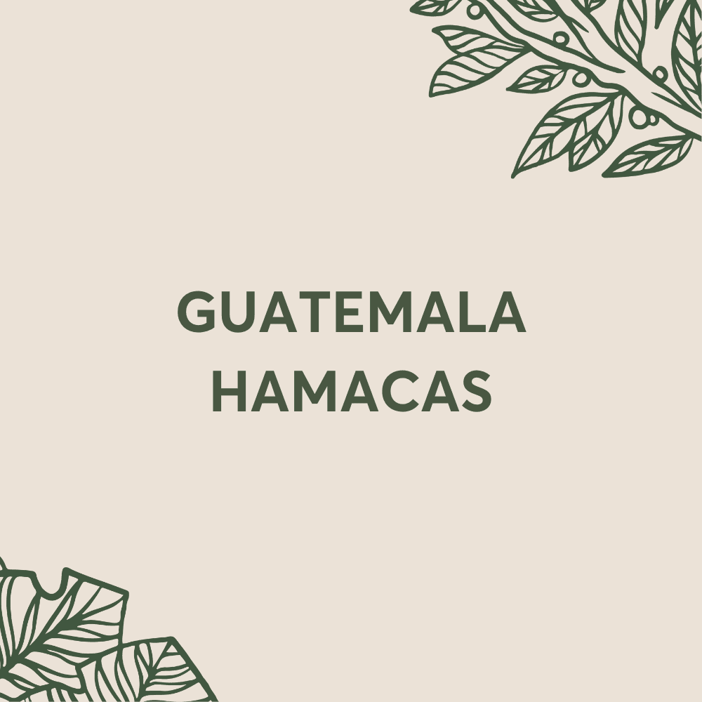 Image of Hamacas Guatemala