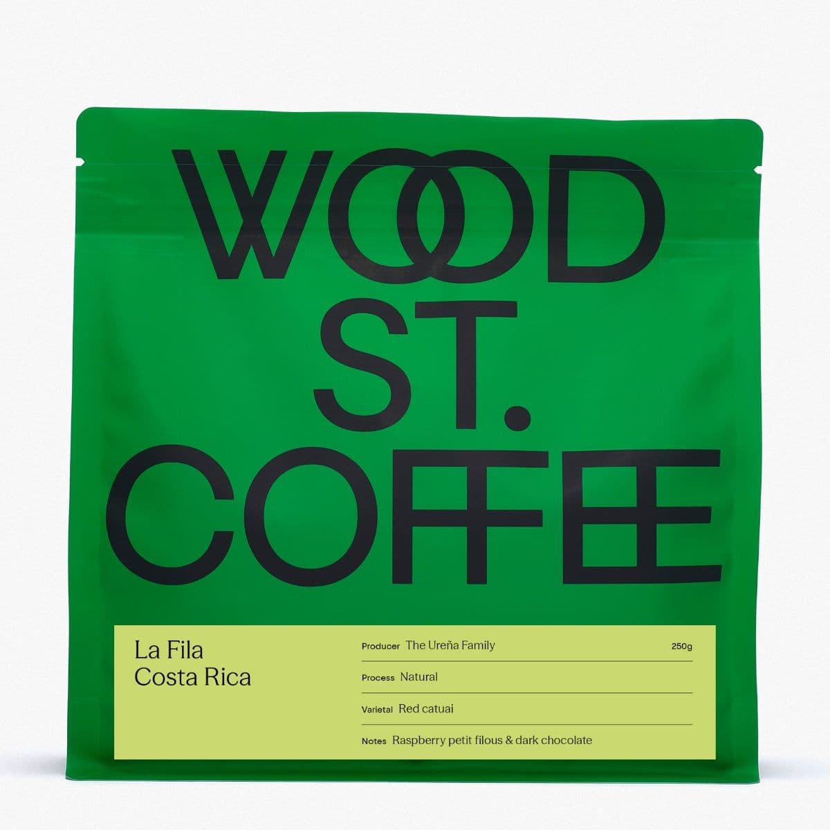 Image of La Fila - Costa Rica