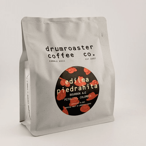 Image of Edilma Piedrahita Bourbon Aji - Colombia