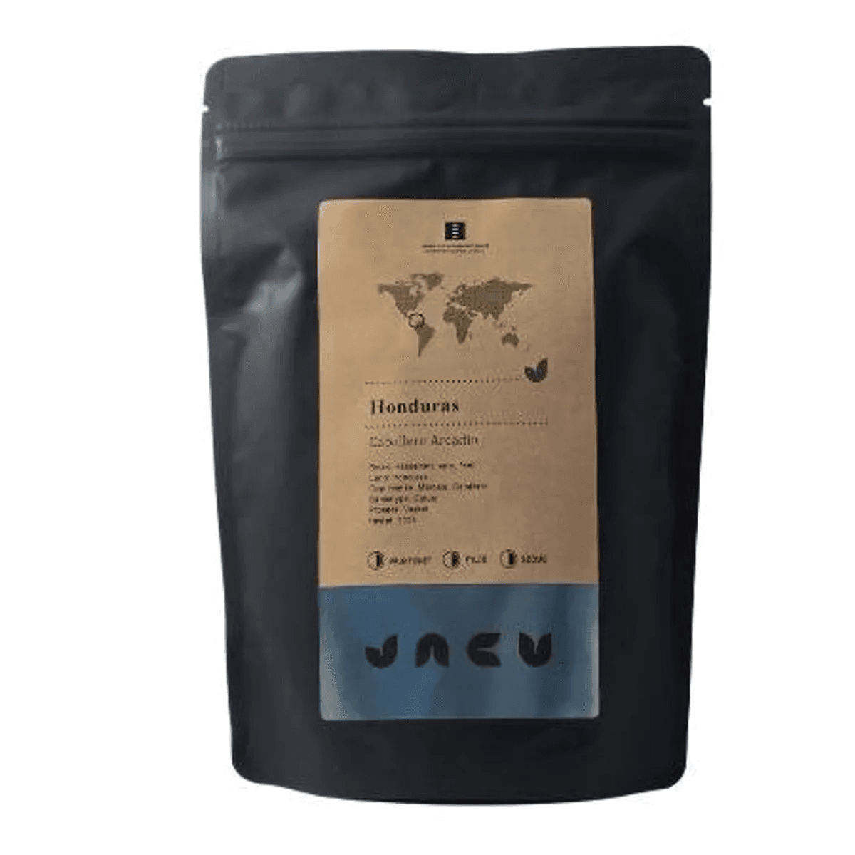 Image of Honduras Caballeros Arcadio