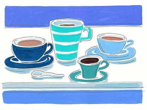 Image of Swiss Water Decaf Guatemala