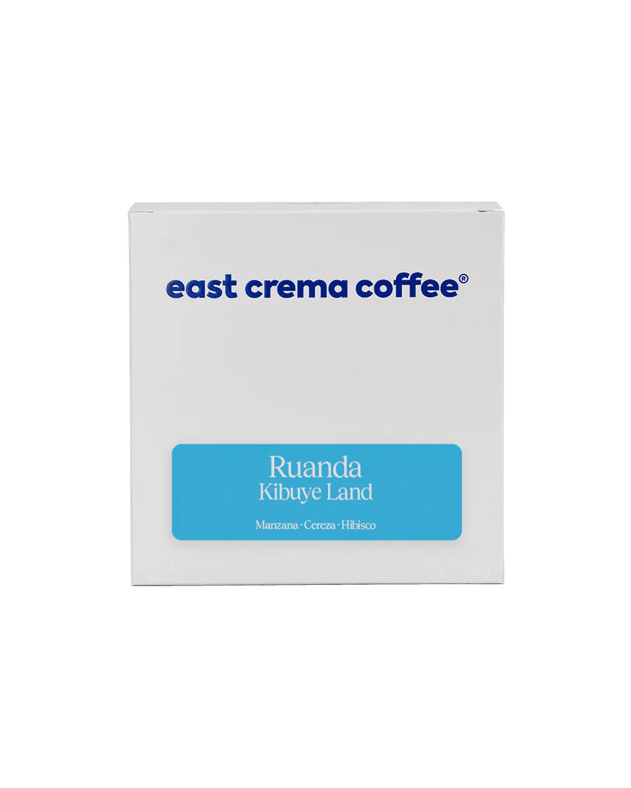 Image of Rwanda Kibuye Land