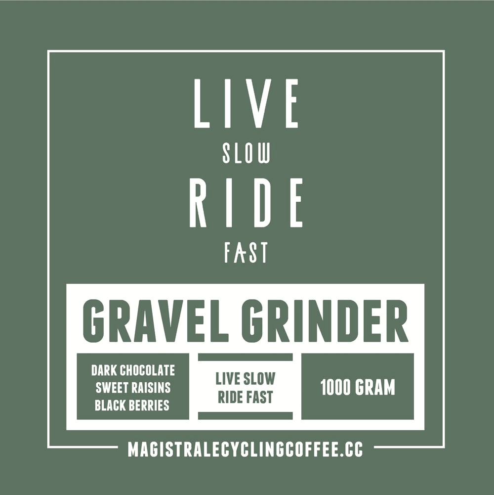 Image of LSRF - Gravel Grinder