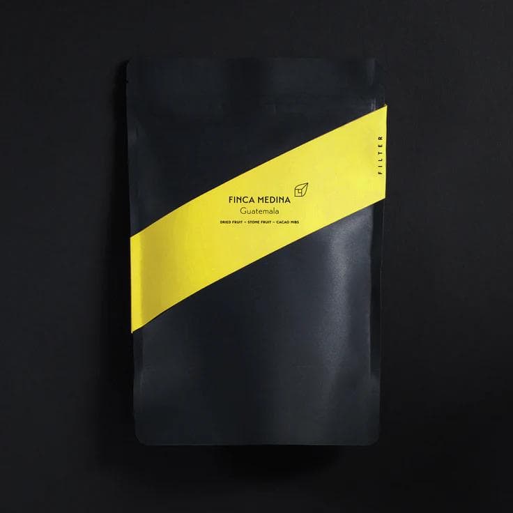 Image of  Finca Medina Filter Natural