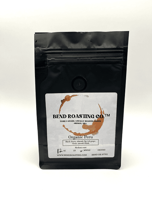 Image of Organic Peru