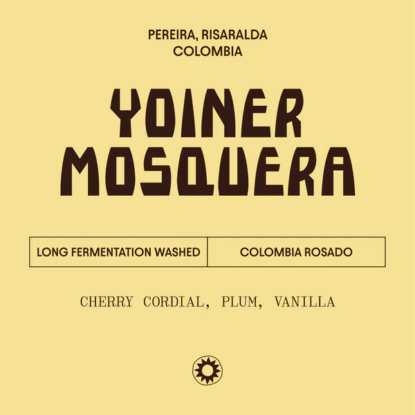 Image of Colombia - Yoiner Mosquera