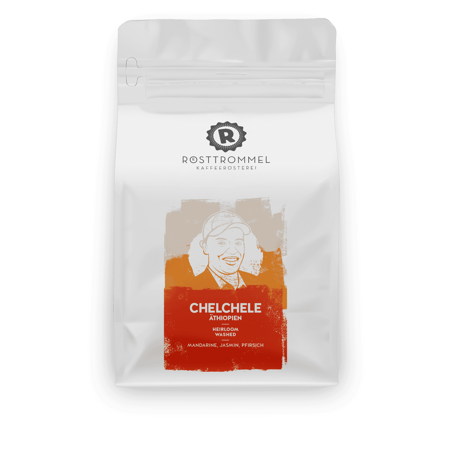 Image of Chelchele Ethiopia - Filter Roasting