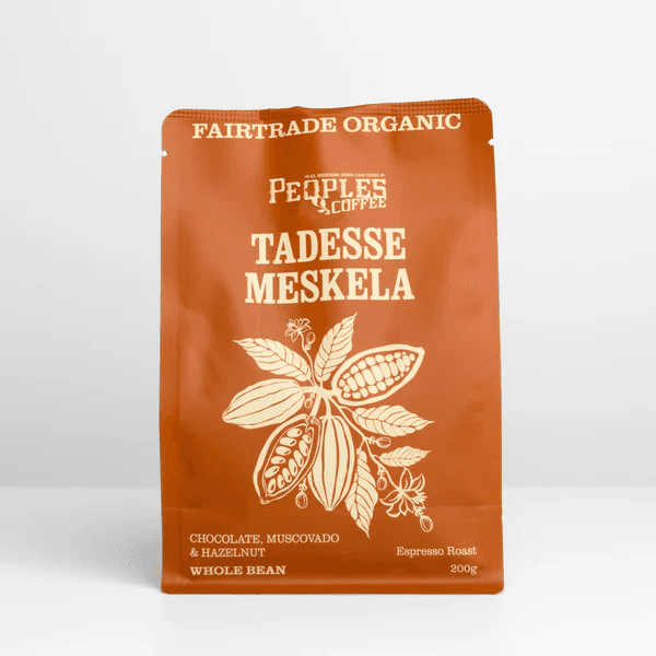 Image of Tadesse Meskela